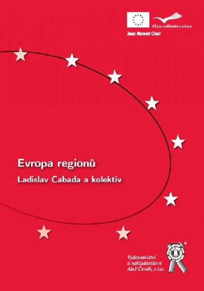 Evropa regionů Aleš Čeněk s.r.o.