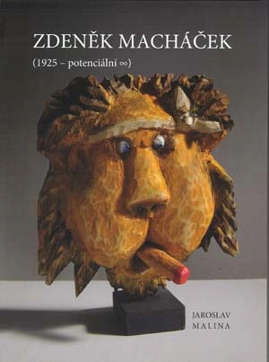 Zdeněk Macháček (1925 – potenciální ∞) Akademické nakladatelství CERM