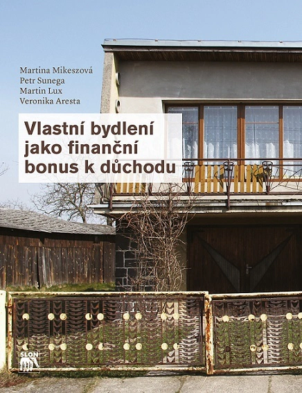 Vlastní bydlení jako finanční bonus k důchodu Slon Vlastní bydlení jako finanční bonus k důchodu Slon