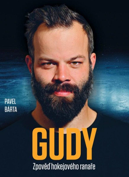 Gudy - Zpověď hokejového ranaře (Radko Gudas) Czech News Center Gudy - Zpověď hokejového ranaře (Radko Gudas) Czech News Center