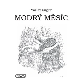 Modrý měsíc Nava