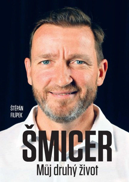 Vladimír Šmicer - Můj druhý život Czech News Center