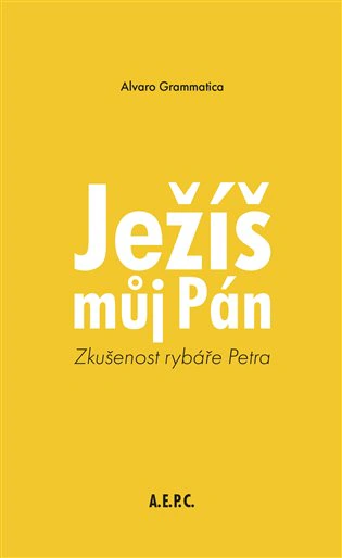 Ježíš můj Pán Koinonia Jan Křtitel