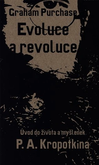 Evoluce a revoluce Neklid