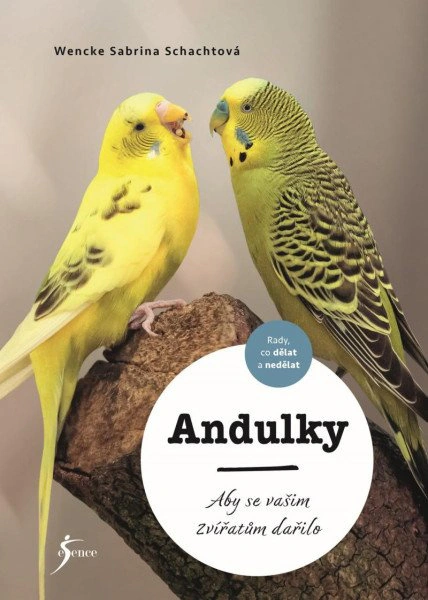 Andulky Esence Andulky Esence