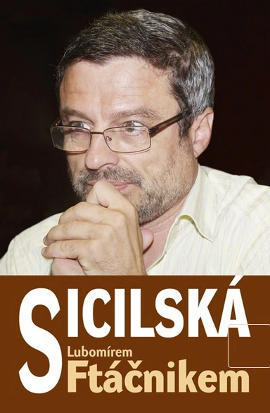 Lubomír Ftáčnik: Sicilská s Ftáčnikem ŠACHinfo