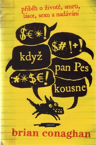 Když pan Pes kousne Argo