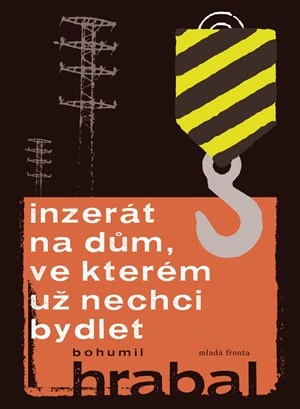 Inzerát na dům, ve kterém už nechci bydlet Mladá fronta