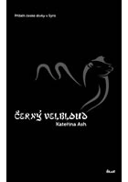 Černý velbloud IKAR Černý velbloud IKAR
