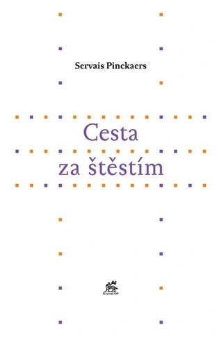 Cesta za štěstím Krystal OP