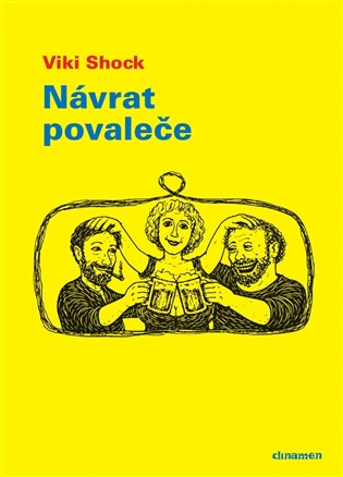 Návrat povaleče  Clinamen