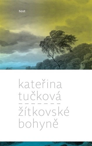 Žítkovské bohyně Host