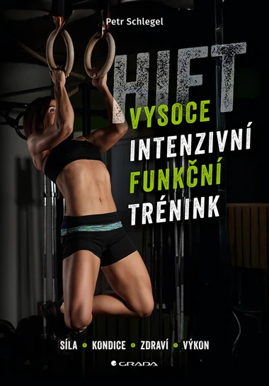 HIFT – Vysoce intenzivní funkční trénink Grada