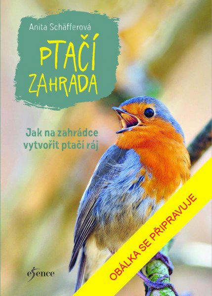 Ptačí zahrada Esence