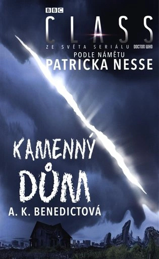 Kamenný dům Slovart