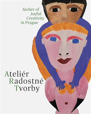 Ateliér Radostné Tvorby  Kant