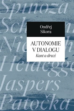 Autonomie v dialogu Pavel Mervart