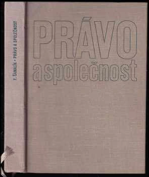 Právo a společnost Academia