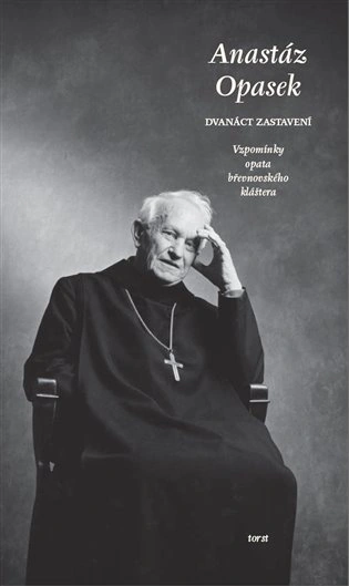 Dvanáct zastavení Torst