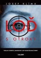 Loď s otroky Kalibr