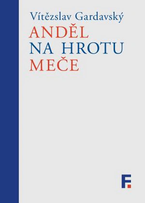 Anděl na hrotu meče Filosofia