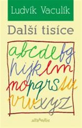 Další tisíce Atlantis