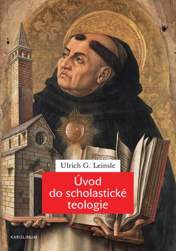 Úvod do scholastické teologie Karolinum