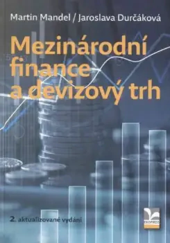 Mezinárodní finance a devizový trh Ekopress Mezinárodní finance a devizový trh Ekopress