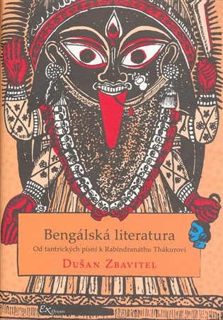 Bengálská literatura ExOriente Bengálská literatura ExOriente
