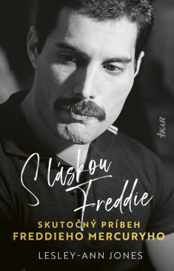 S láskou Freddie IKAR