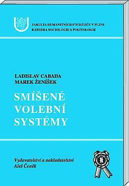Smíšené volební systémy Aleš Čeněk FO