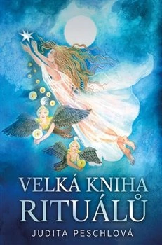 Velká kniha rituálů Synergie Velká kniha rituálů Synergie