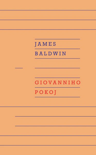 Giovanniho pokoj Odeon
