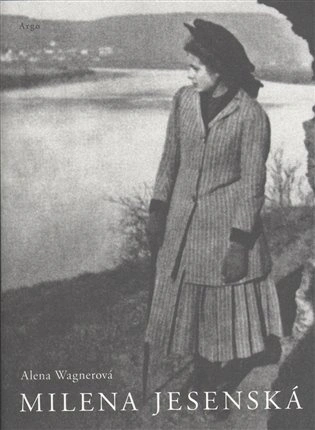 Milena Jesenská Argo