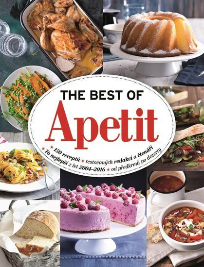 The Best of Apetit Apetit