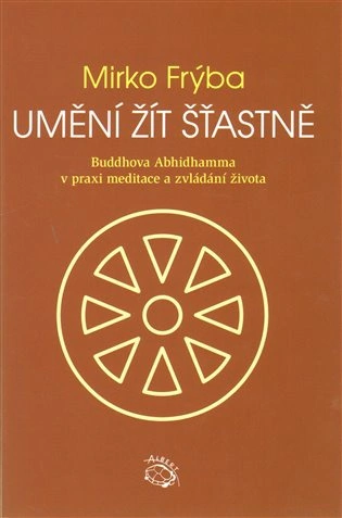 Umění žít šťastně Albert