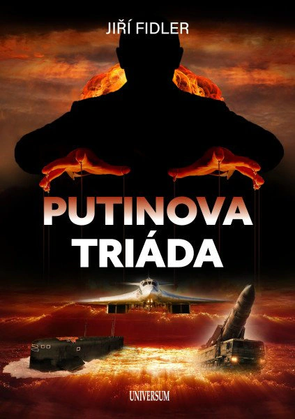 Putinova triáda Universum