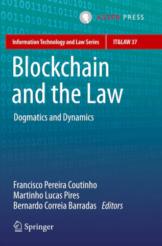 Blockchain and the Law T.M.C. Asser Press