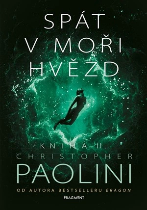 Spát v moři hvězd - Kniha II. Fragment
