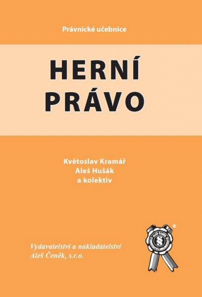 Herní právo Aleš Čeněk s.r.o. Herní právo Aleš Čeněk s.r.o.