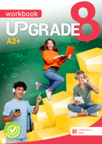 Upgrade 8 – Workbook Taktik