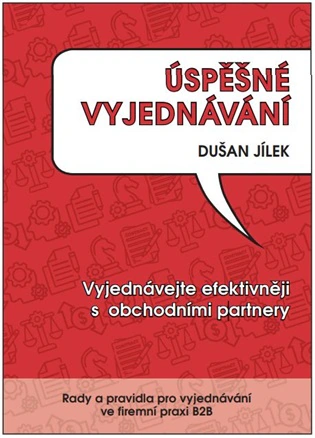 Úspěšné vyjednávání. Vyjednávejte efektivněji s obchodními partnery Powerprint Úspěšné vyjednávání. Vyjednávejte efektivněji s obchodními partnery Powerprint