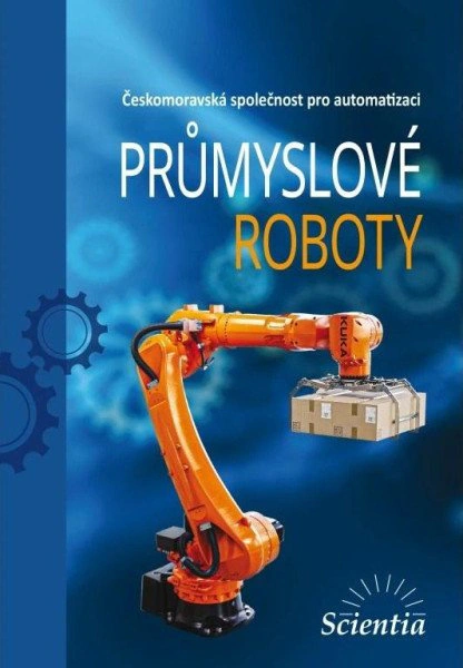 Průmyslové roboty Scientia