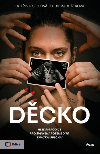 Děcko IKAR Děcko IKAR