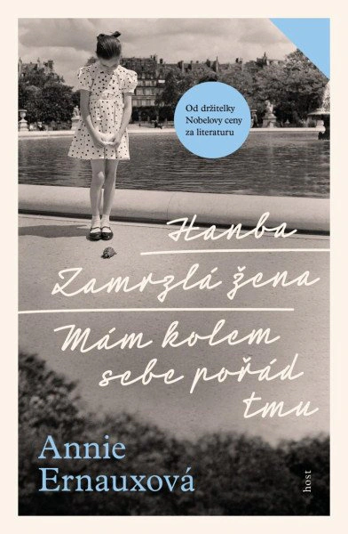 Hanba, Zamrzlá žena, Mám kolem sebe pořád tmu Host Hanba, Zamrzlá žena, Mám kolem sebe pořád tmu Host