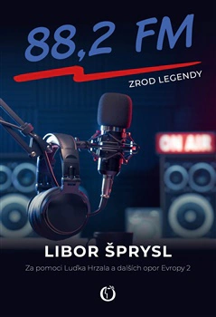 Zrod legendy 88,2 FM Olympia