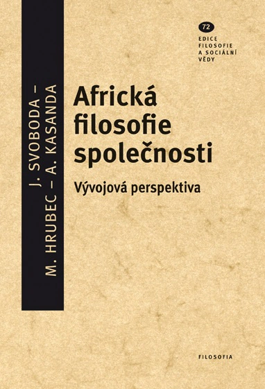 Africká filosofie společnosti Filosofia