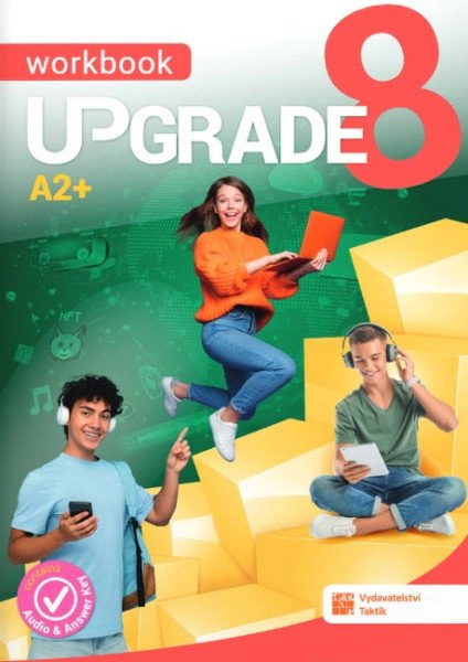 Upgrade 8 - Workbook Taktik
