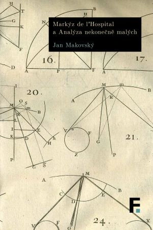 Markýz de l'Hospital a Analýza nekonečně malých Filosofia