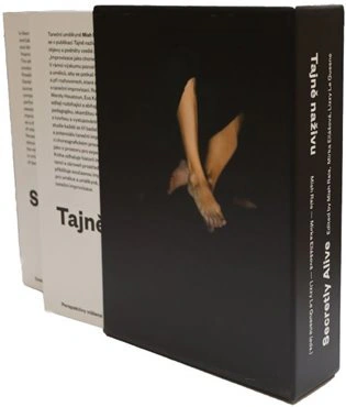 Tajně naživu / Secretly Alive Akademie múzických umění Tajně naživu / Secretly Alive Akademie múzických umění